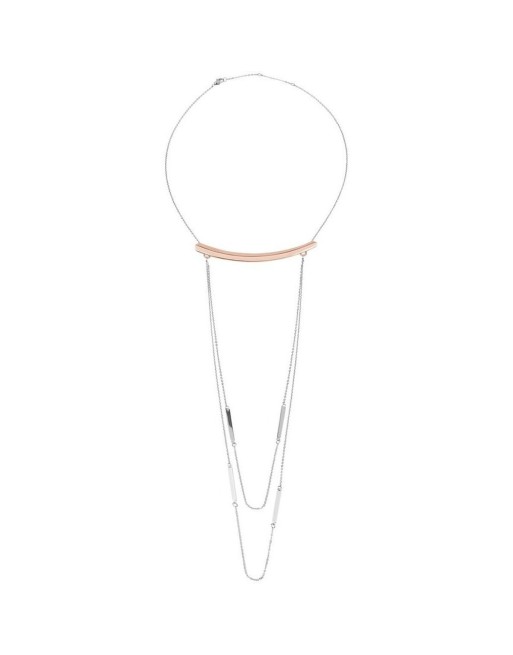 Ladies' Necklace Breil BANGS