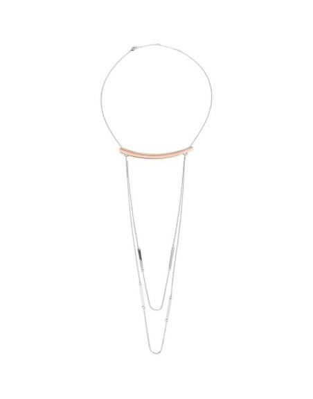 Ladies' Necklace Breil BANGS