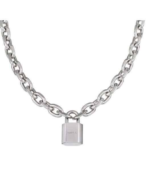 Collier Femme Breil TJ3078