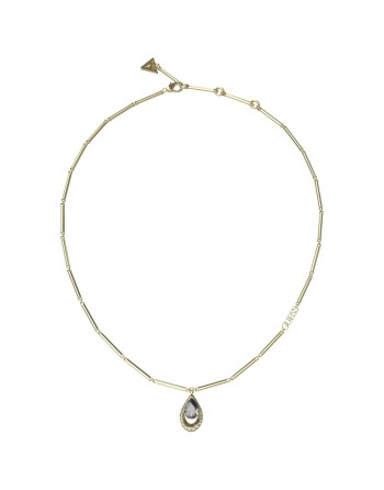 Ladies' Necklace Guess JUBN03386JWYGT-U
