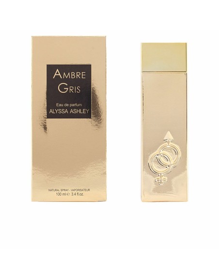 Unisex-Parfüm Alyssa Ashley EDP EDP 100 ml
