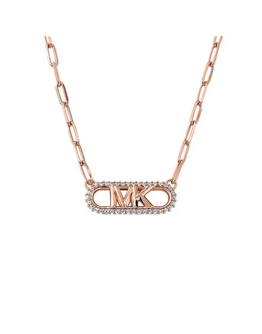 Collana Donna Michael Kors MKC1655CZ791