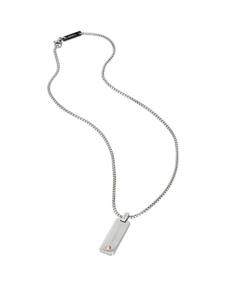 Men's Necklace Breil ZODIAC