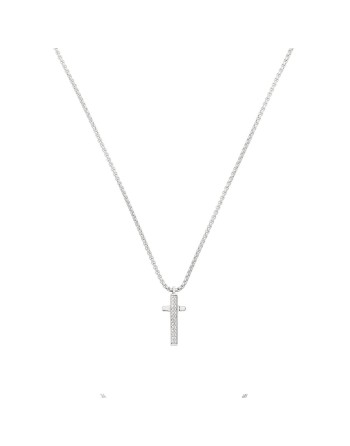 Men's Necklace Breil TJ3360