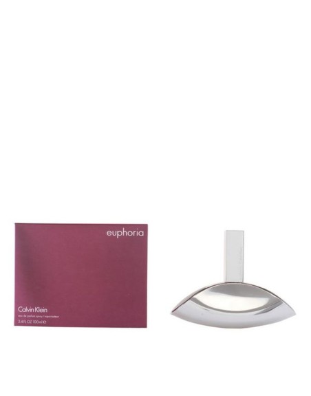 Dameparfume Euphoria Calvin Klein EDP EDP