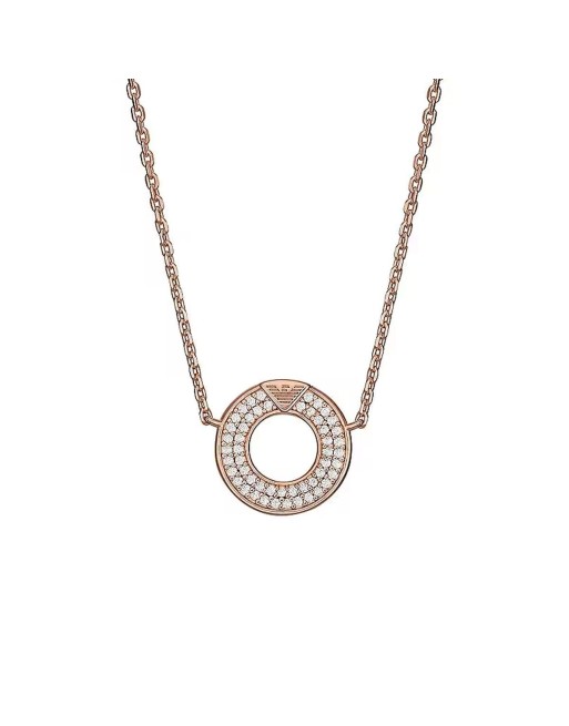 Collana Donna Emporio Armani EG3588221