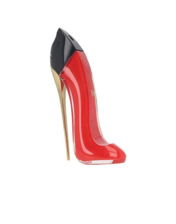 Women's Perfume Carolina Herrera Very Good Girl EDP
