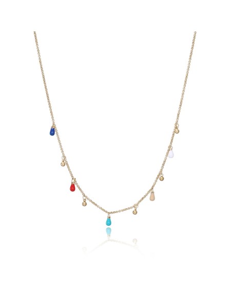 Ladies' Necklace Viceroy 14047C01012