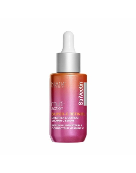 Illuminator Serum StriVectin Multi-Action Super-C Retinol Dækcreme til Ansigtet (30 ml)