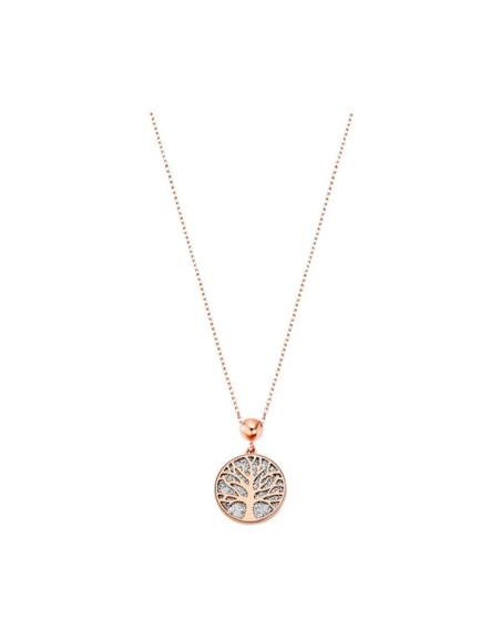 Ladies' Necklace Lotus LS2225-1/2