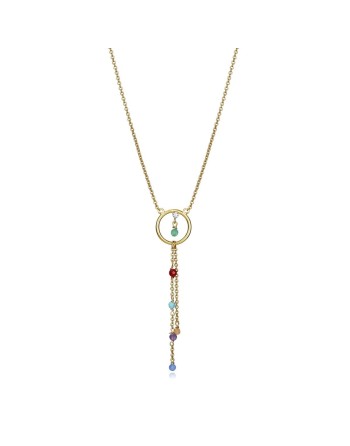 Halskæde til kvinder Viceroy 13007C100-59