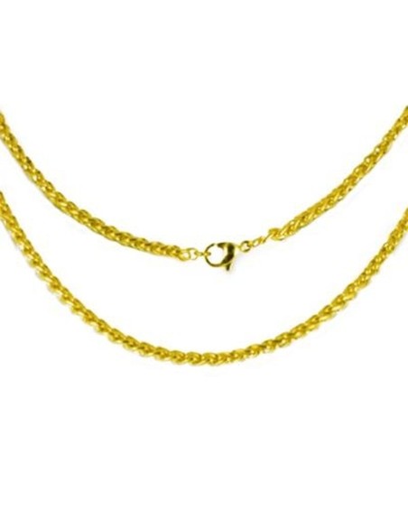 Collana Donna Lockits 980600549