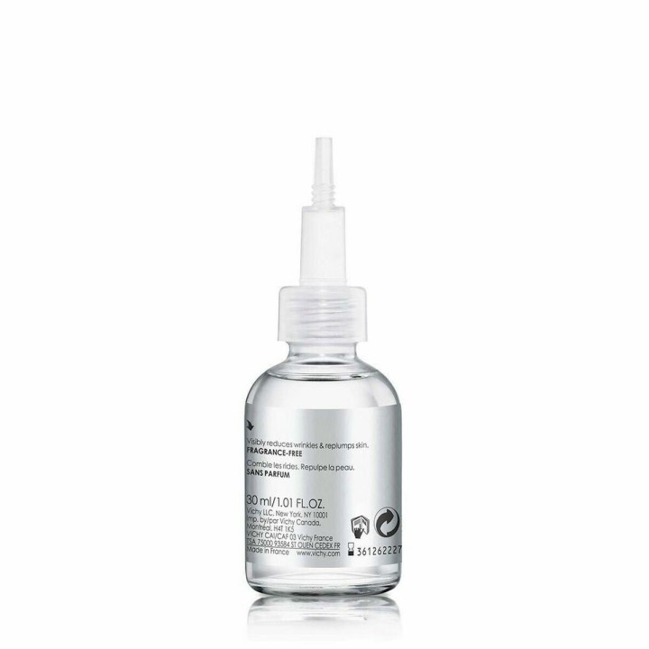 Opstrammende Serum Vichy Liftactive Supreme Hyaluronsyre Anti-Age (30 ml)