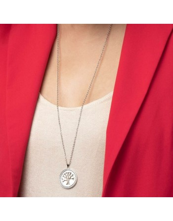 Ladies' Necklace Lotus LS1869-1/1