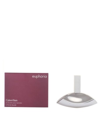 Women's Perfume Euphoria Calvin Klein EDP EDP