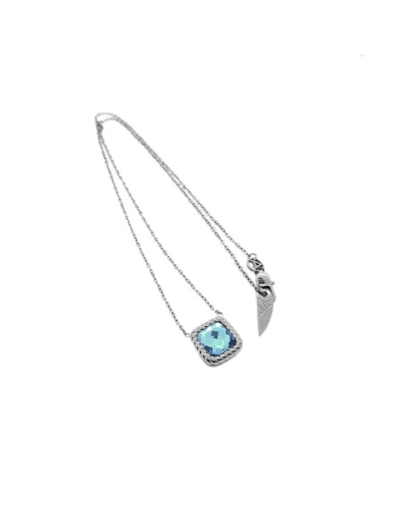 Collana Donna AN Jewels AL.NMW07SBL