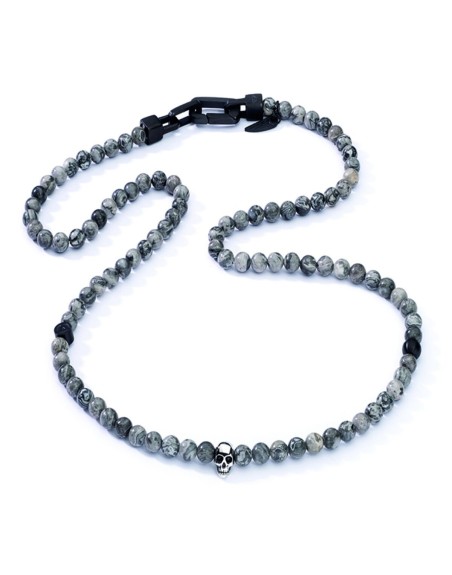 Collier Femme AN Jewels AA.C255KGR