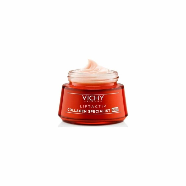 Natcreme Vichy Liftactive Specialist Anti-Age Reafirmante Kollagen (50 ml)