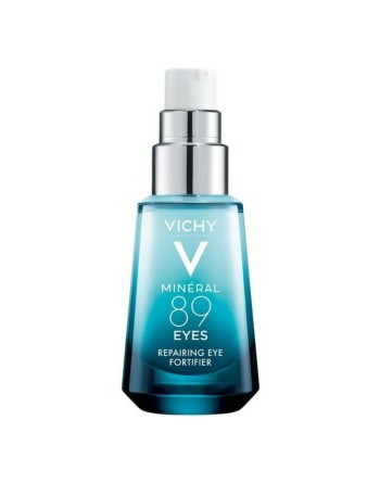 Treatment for Eye Area Vichy Mineral 89 Moisturizing Highlighter (15 ml)