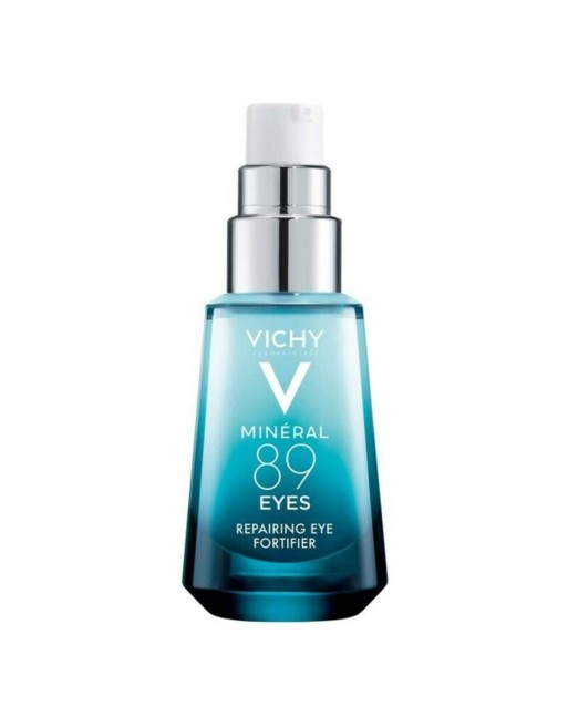 Treatment for Eye Area Vichy Mineral 89 Moisturizing Highlighter (15 ml)