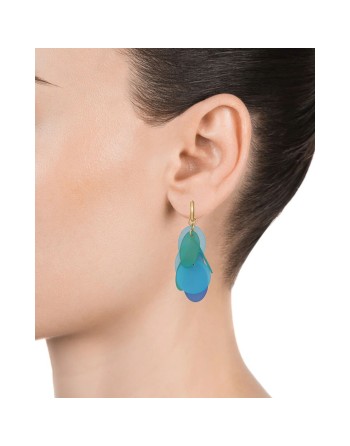Boucles d´oreilles Femme Viceroy 14031E01016
