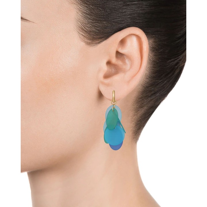 Orecchini Donna Viceroy 14031E01016