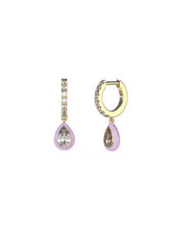 Boucles d´oreilles Femme Guess JUBE03143JWYGLPT-U