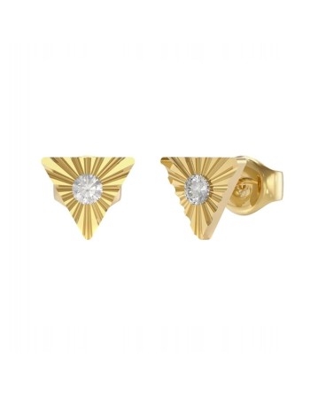 Ladies' Earrings Guess JUBE02165JWYGT-U