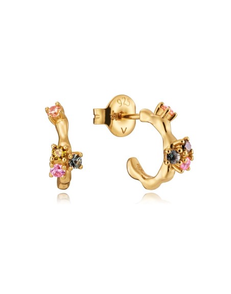 Ladies' Earrings Viceroy 13133E100-32