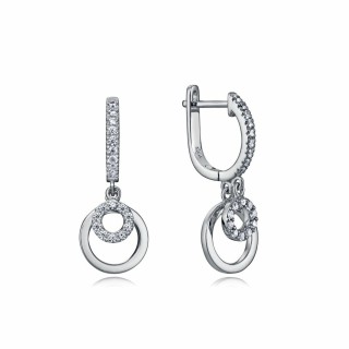 Pendientes Mujer Viceroy 7122E000-38