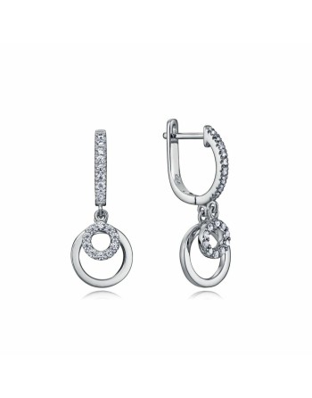 Boucles d´oreilles Femme Viceroy 7122E000-38