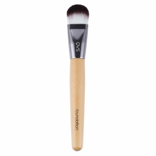 Makeup børste QVS Nylon