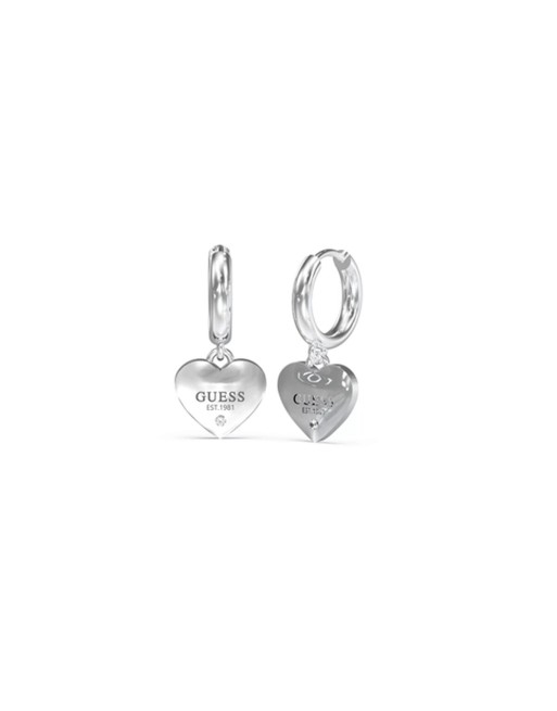 Boucles d´oreilles Femme Guess JUBE03145JWRHT-U