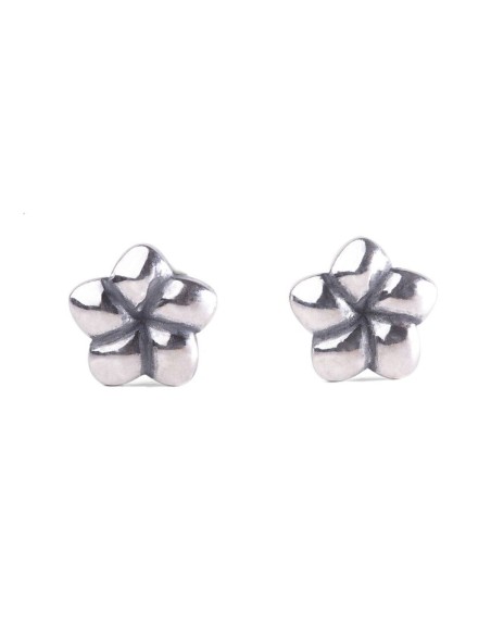 Boucles d´oreilles Femme Trollbeads TAGEA-00111