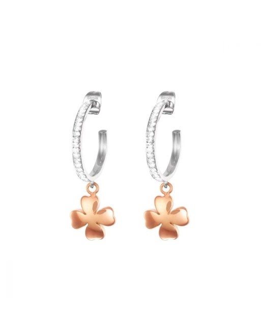 Pendientes Mujer Stroili 1680349