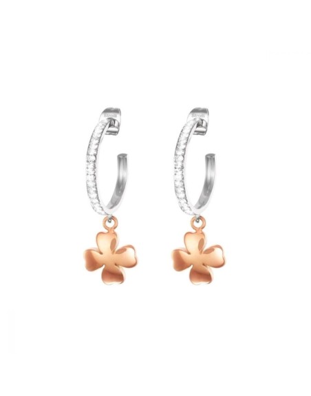 Pendientes Mujer Stroili 1680349