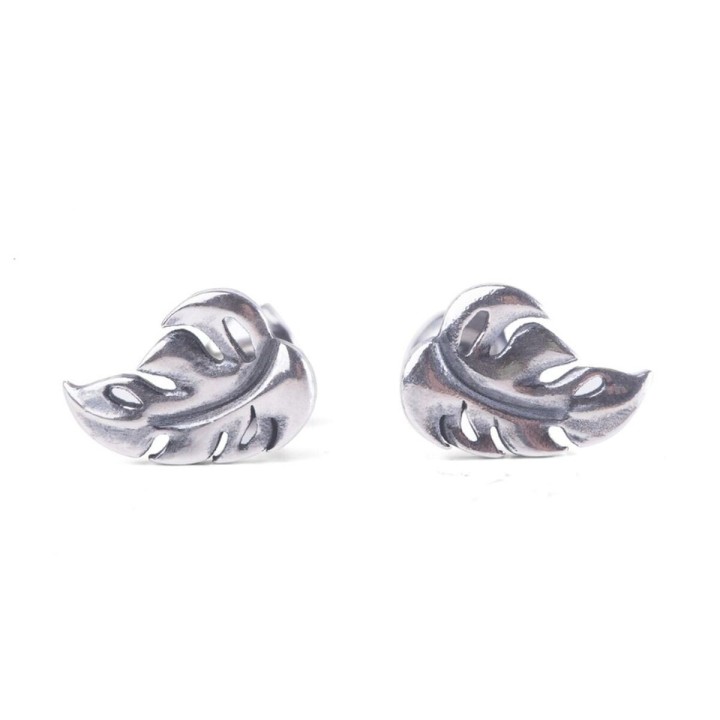Øreringe til kvinder Trollbeads TAGEA-00110