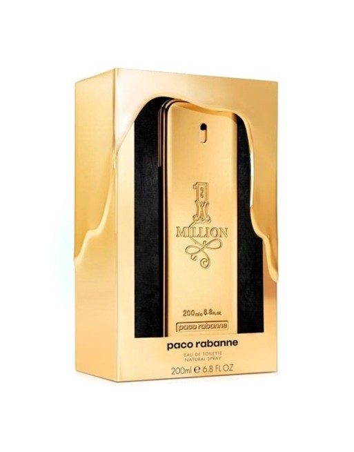 Herrenparfüm Paco Rabanne EDT