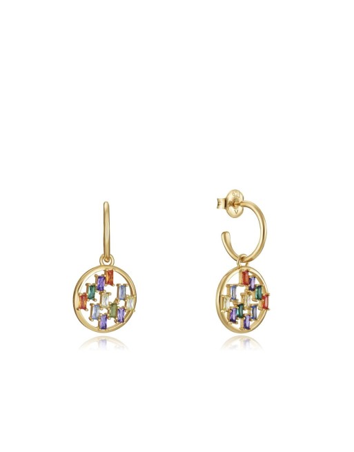 Boucles d´oreilles Femme Viceroy 15114E100-39