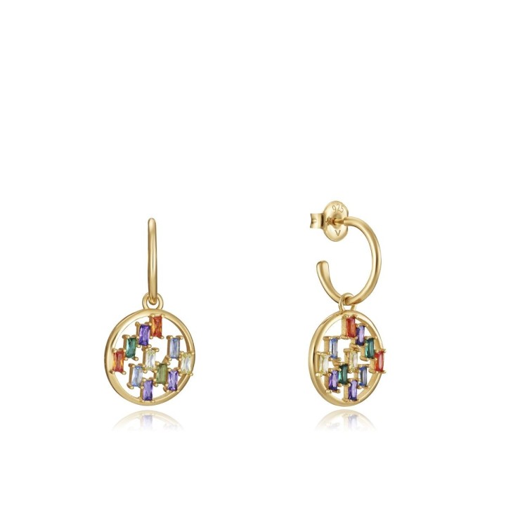 Orecchini Donna Viceroy 15114E100-39