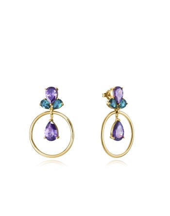 Boucles d´oreilles Femme Viceroy 13095E100-99