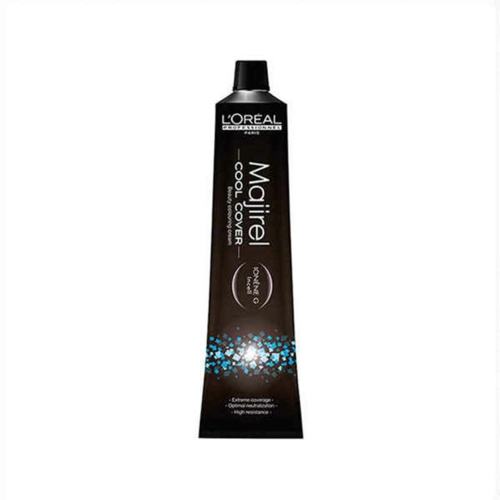 Dauerfärbung Majirel Cool-Cover L'Oreal Professionnel Paris 0000017686