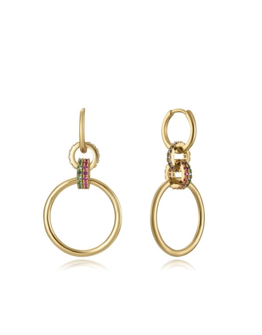 Pendientes Mujer Viceroy 13091E100-39