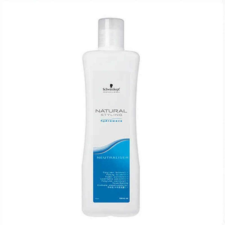 Crema Neutralizzante Natural Styling Neutraliser Schwarzkopf (1000 ml)