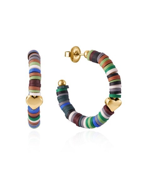 Boucles d´oreilles Femme Viceroy 14040E01019