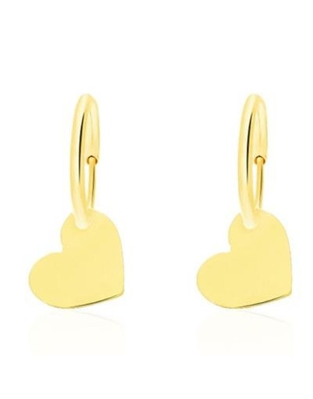 Boucles d´oreilles Femme Stroili 14099342