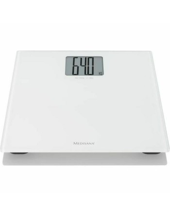 Digital Bathroom Scales Medisana PS 470 White