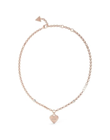 Collana Donna Guess JUBN02230JWRGT-U