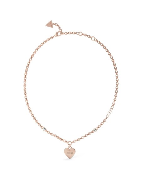 Collana Donna Guess JUBN02230JWRGT-U