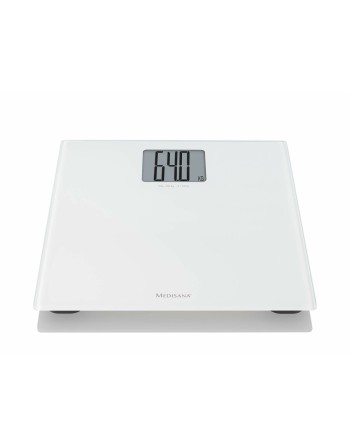 Digital badevægt Medisana PS 470 Hvid